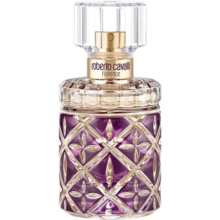 Roberto Cavalli Florence Femme's Eau De Parfum 50ml Roberto Cavalli