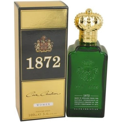 Clive Christian 1872 for Women Perfume Vapo 100ml