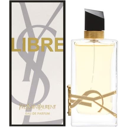 Yves Saint Laurent Libre Eau de Parfum 90 ml