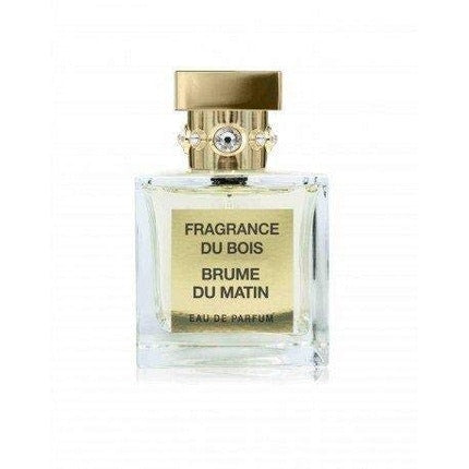 Fragrance du Bois Brume du Matin Eau de Parfum 100ml Fragrance Du Bois