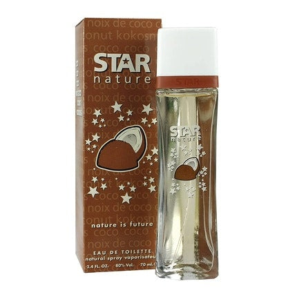 Star Nature Coco Eau de toilette  Vapo 70ml Star