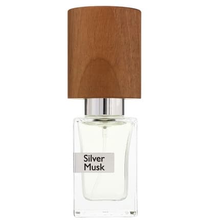 Nasomatto Silver Musk Extrait De Parfum Parfum (Parfum) Mixte 30ml