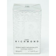John Richmond JR Perfumed Deodorant Spray 50ml Maison des fragrances