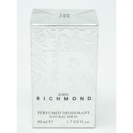 Richmond John JR d Deodorant 50ml Unisexe