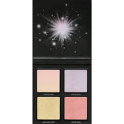 HUDA BEAUTY Winter Highlighter Palette