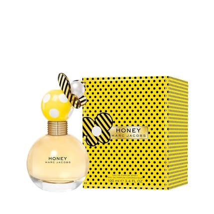Marc Jacobs Honey Eau de Parfum (EDP) Femme 100ml