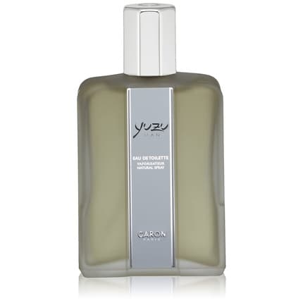 Caron Yuzu Eau de Toilette (EDT) Homme 125ml