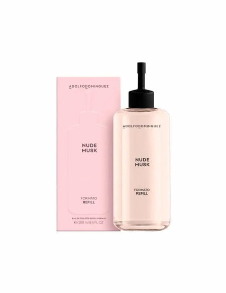 NUDE MUSK Eau de Parfum Refill 250ml Unknown