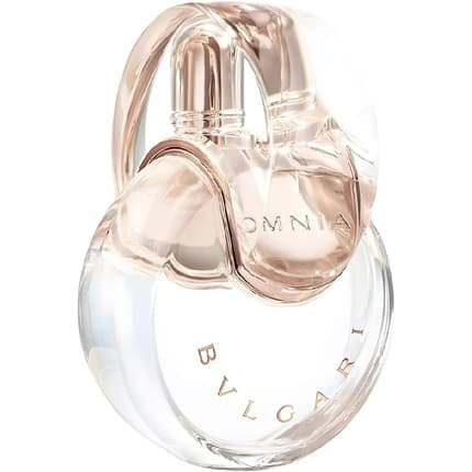 Bvlgari Omnia Crystalline Eau de Toilette (EDT) Mixte 100ml