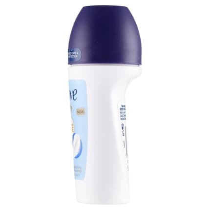 Italian Gourmet Dove Advanced Care Talc Deodorant Roll On 48 Hours Déodorant (Déo) Mixte 50ml
