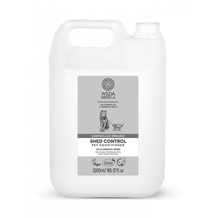 Natura Siberica Wilda Anti-Hair Loss Conditioner 5000ml Natura Siberica