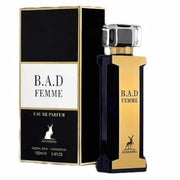 Maison Alhambra Bad Femme Eau De Parfum
