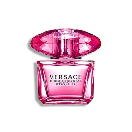 Nandansons Dropship Versace Bright Crystal Absolut Eau de Parfum 3oz Unisexe