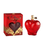 Real Time Love You! 100ml EDP for Women
