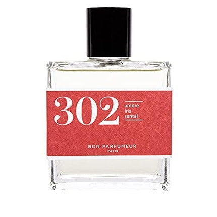 Bon Parfumeur Eau de Parfum #302 100mL Bon Parfumeur