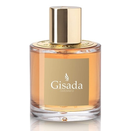 Gisada Ambassador For Women Eau De Parfum Spray 100ml