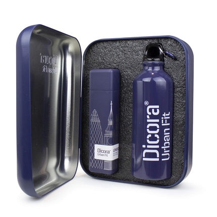 Dicora London 100ml and 500ml Bottle Dicora Urbanfit