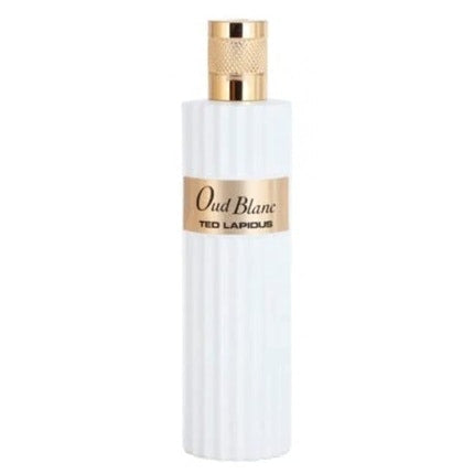 Ted Lapidus Oud Blanc Eau de parfum  100ml Ted Lapidus