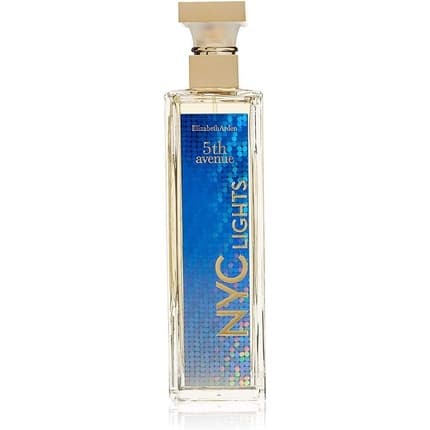 Elizabeth Arden 5th Avenue NYC Lights by Elizabeth Arden Eau de Parfum Femme 124 ml