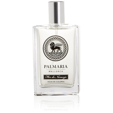 Palmaria Mallorca Orange Blossom Eau de Cologne 100ml Varios