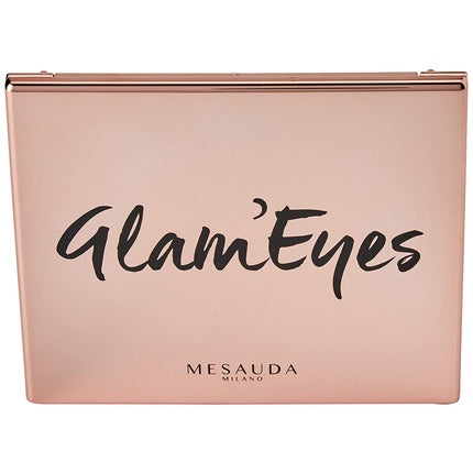 GLAM'EYES Eyeshadow Palette