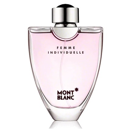 Montblanc Mont Blanc Individuelle Eau de Toilette (EDT) Femme 75ml