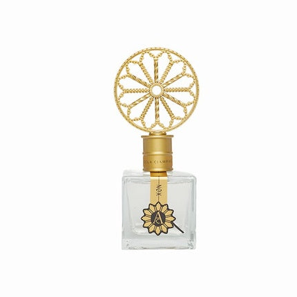 Angela Ciampagna Hatria Collection Nox Extrait De Parfum 100ml Angela Ciampagna