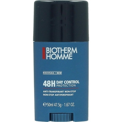 Biotherm 48h Day Control Protection Anti-Perspirant Déodorant (Déo) Homme 50ml