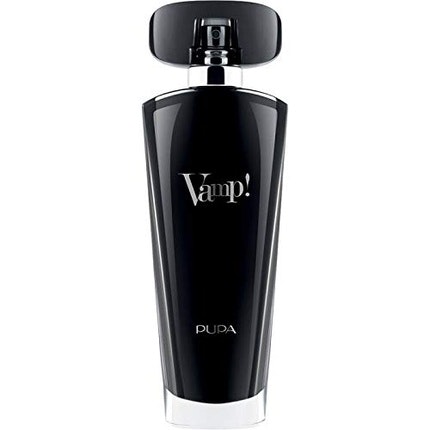 Pupa Milano Vamp Black Eau De Parfum