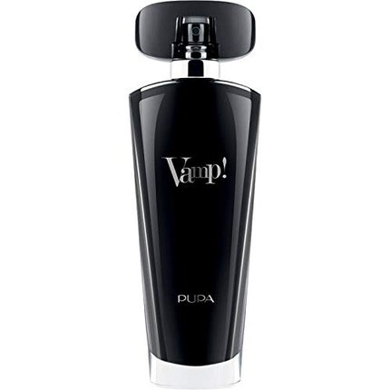 Pupa Vamp Black Eau De Parfum 100ml Pupa Milano