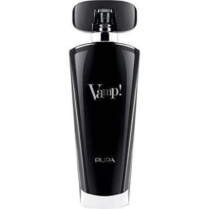 Pupa Milano Vamp Black Eau de Parfum (EDP) Mixte