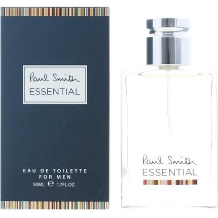 Paul Smith Essential Man - 50ml - Eau De Toilette Paul Smith