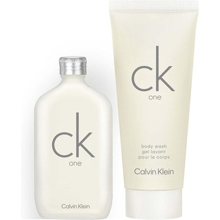 Calvin Klein CK ONE Unisex Eau de Toilette 50ml Calvin Klein