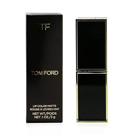 Tom Ford Lip Color Matte 15 Wild Ginger 3g
