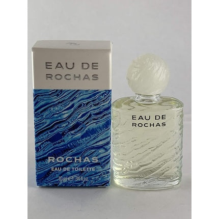 Rochas Eau De Toilette 10ml Rochas