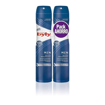Byly Deso Déodorant (Déo) Homme 200ml