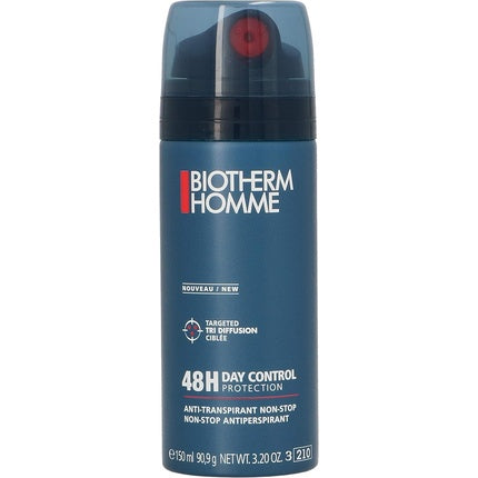 Biotherm Day Control Deodorant Atomizer 150ml Biotherm