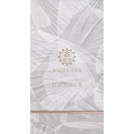 Amouage Honour Man Eau de Parfum (EDP) Mixte 50ml