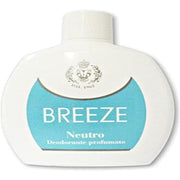 Breeze Deodorant Squeeze NEUTRO 100ml Breeze