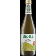 Bioforce Biotta Jugo Col 500ml Bioforce