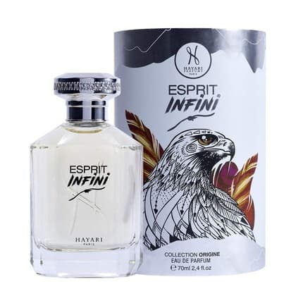 Hayari Source Joyeuse No3 Eau de Toilette 70 ml