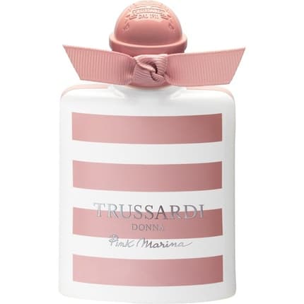 Trussardi Donna Pink Marina Eau de Toilette (EDT) Mixte 100ml