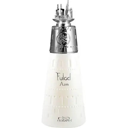 Nabeel Fulad Azm Eau De Parfum 100ml Nabeel