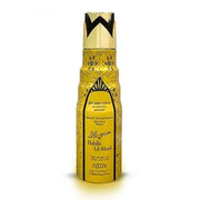 Nabeel Habibi Lil Abad Smart Deodorant - 200 Ml Nabeel