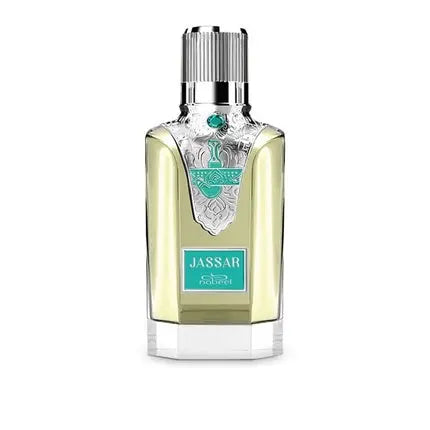 Nabeel Jassar Eau De Parfum 100ml Nabeel