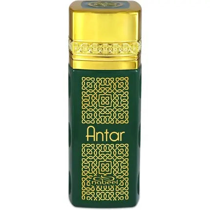 Nabeel Trendy Collection Antar Eau de Parfum Spray 100ml Nabeel