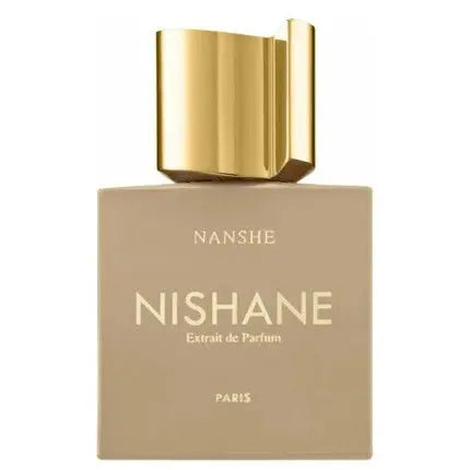 Nanshe Nishane Unisex EDP Spray 3.4oz 100ml Authentic Nishane