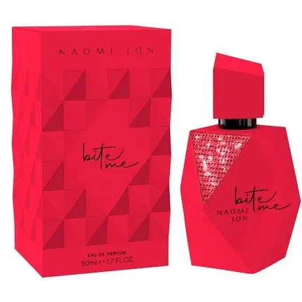 Naomi Jon Bite Me Eau de Parfum 50ml Naomi Jon