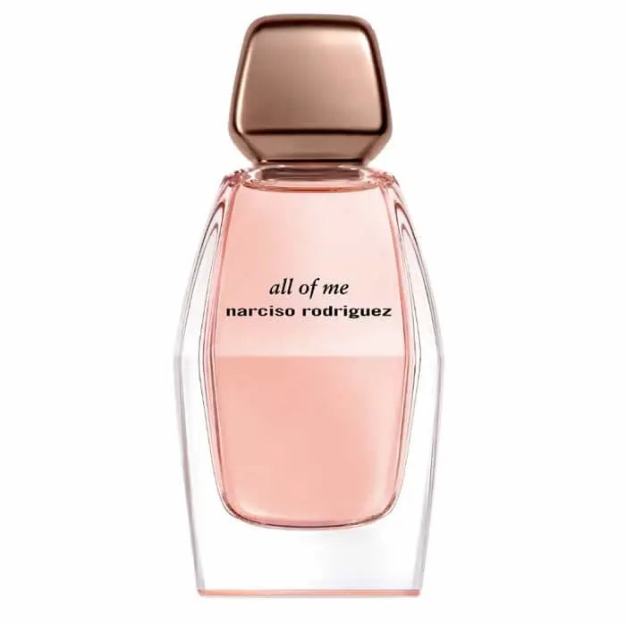 Narciso Rodriguez All Of Me Eau de parfum  pour femme  3.0 Fl oz, 1oz équivaut à 30ml Narciso Rodriguez