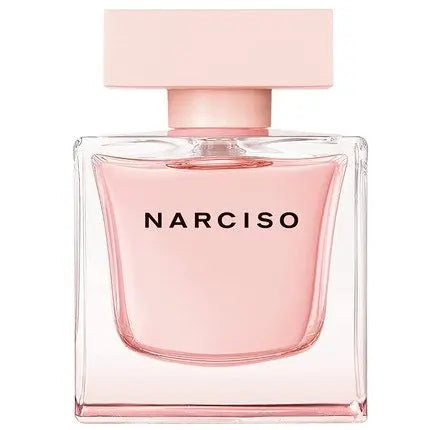 Narciso Rodriguez Cristal pour femme  Eau de Parfum spray 3oz, 1oz équivaut à 30ml Narciso Rodriguez